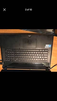cyberpc laptop