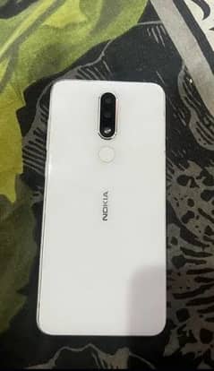 Nokia 5.1 plus 3 32
