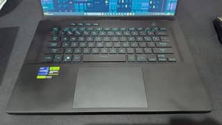 ASUS ROG Zephyrus M16 Gaming Laptop i7 (13th Gen) 16GB 1TB RTX 4070