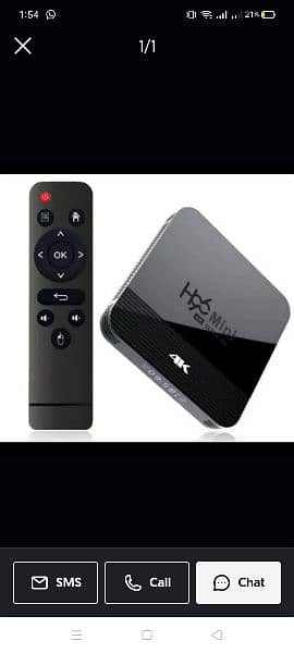 4/64GB ANDROID TV BOX IN SALE 0