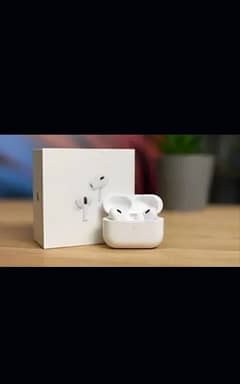 Airpods pro for sale New box pack