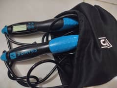 DOMYOS
Counter Skipping Rope