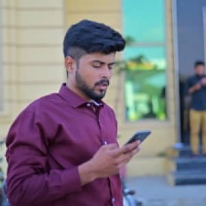 Umar Mehrooz
