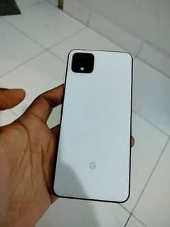 Google pixel 4XL