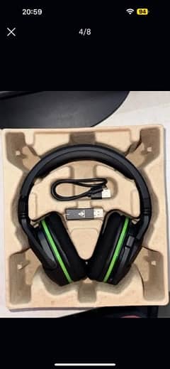 Turtle Beach Stealth 600 GEN 2 Xbox Variant with box for sale