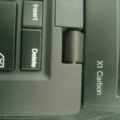 Lenovo ThinkPad X1 Carbon Core i7-3667U 3rd Gen 4GB RAM, 128GB SSD