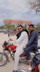 ALi Raza