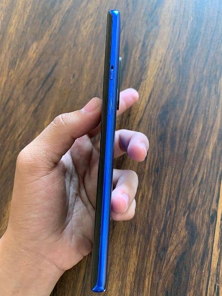 OnePlus 8 pro pta approved dual sim 3
