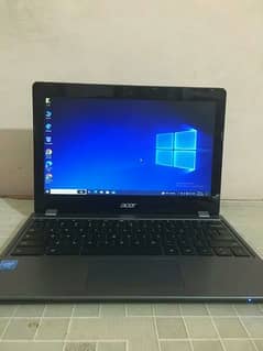 Acer-c740 0