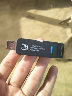 I'm Selling UMT Pro Dongle | 11 Month Activation remaining