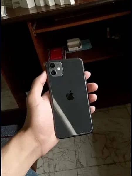 IPHONE 11 FOR SALE 5