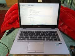 HP Laptop 840 G4