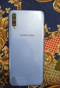 Samsung A70 non pta
