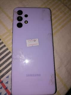 samsung a32 without mainboard full mob sell