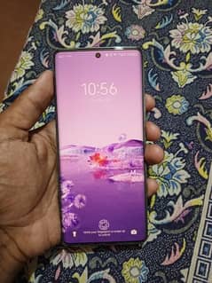 Tecno Spark 20 Pro Plus New Condition Just one day used