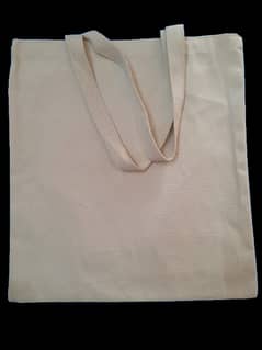 Organic Bags Cotton/Non woven/Paper