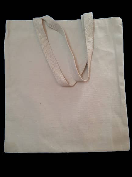 Organic Bags Cotton/Non woven/Paper 0