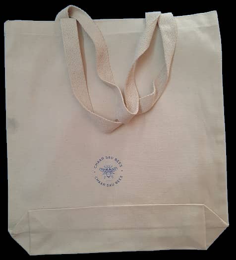 Organic Bags Cotton/Non woven/Paper 1