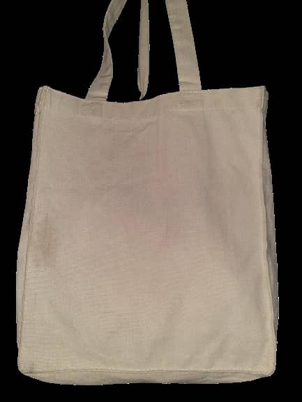 Organic Bags Cotton/Non woven/Paper 3