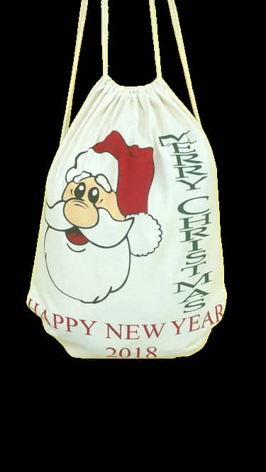 Organic Bags Cotton/Non woven/Paper 5