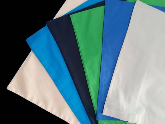 Organic Bags Cotton/Non woven/Paper 8