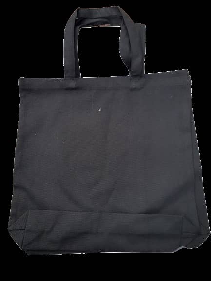 Organic Bags Cotton/Non woven/Paper 11