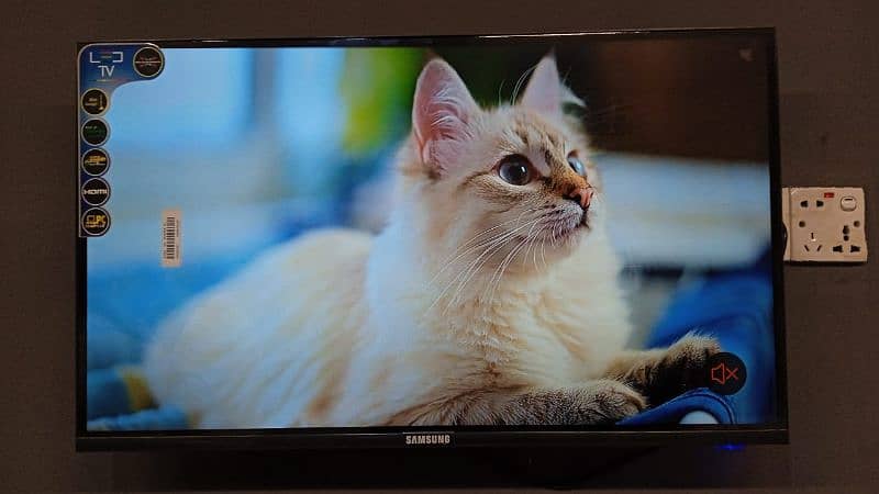 24" To 85" Inch Smart FHD 4k Boderless LED TV BRAND NEW STOCK 3