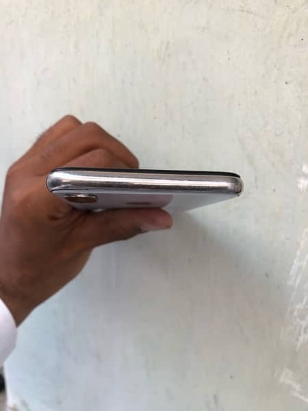 iPhone X non pta factory unlock 256gb 3