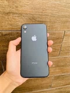 iPhone XR dual PTA Approved
