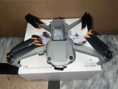 Dji Mavic Air 2S drone,Brand-New Condition