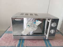 waves microwave oven