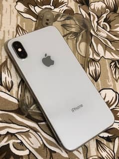 iphone Xs 64GB non Pta Fu