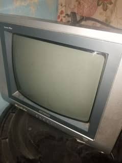 orignal nobel 14 inch tv