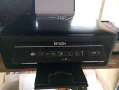 Epson-L365  wifi printer
