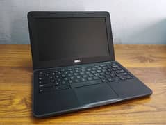 Dell Windows 10 Pro Laptop
