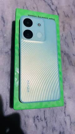 Infinix Smart 7. . 6/64 call+Whatsapp o3o7-4937491