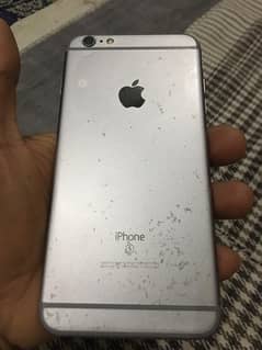 iPhone 6s Plus JV 16 gb pta approval