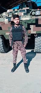Dastgeer Khaliq