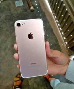 iphone 7 32gb pta approved contact 0335-4434083
