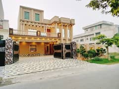 1 kanal house for sale 7 beds 40 feet road