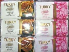 Turkey Beauty Soap