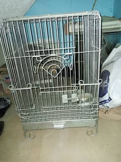 cage for sale heavy wire