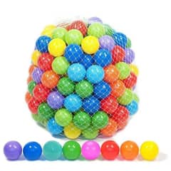 Soft Balls For Kids Toddlers Swimming Pool Balls Play03020062817
