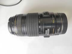 Canon 70-300 IS (Image Stabiliser) Lens