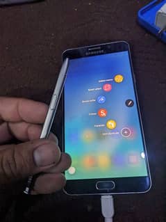 Samsung Galaxy note 5 pta approved