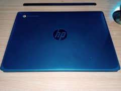 HP Chromebook 11 G8 EE Intel Celeron N4020