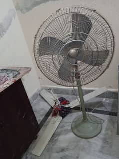 fan in working condition 03005026337 Rawalpindi