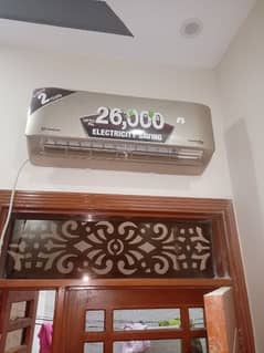 Dawlance Inverter AC for sell