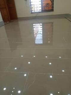 All types of marble polishing services