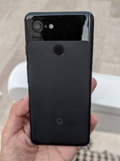 Google Pixel 3